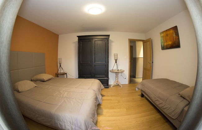 Ferme Chateau Laneffe - Foto 33