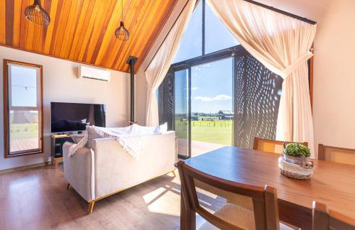 Cabanas Purunã Ipê-Amarelo - Foto 55