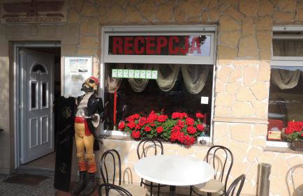 EUROPA APARTAMENTY - Foto 42