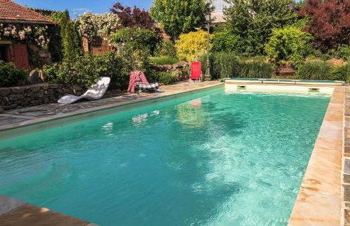 Lovely Home In Thizy-Les-Bourgs - Foto 7