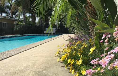 Palm Villa Disneyland Pool 4 Bedroom 3 Bath HotTub - Foto 9