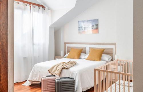 Apartamentos Alday - Foto 62