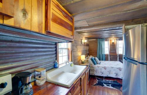 Couples Getaway with Ranch Views - Near Lavon Lake! - Foto 7