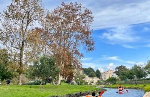 Villa Emerald Oeiras Lisbon - Foto 37