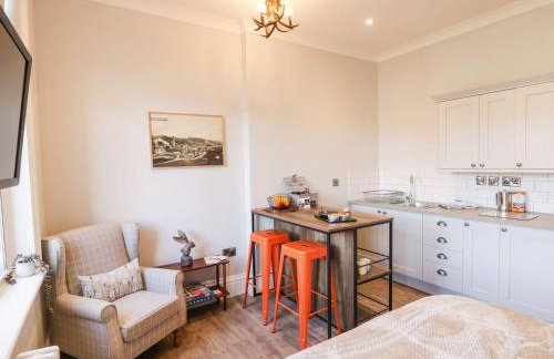 Lewis Hunton Suite - Foto 7