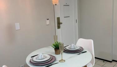 Flat Moderno no Jardim Renascença a 6min da Praia, Shoppings e Centro - Foto 3