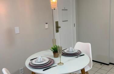 Flat Moderno no Jardim Renascença a 6min da Praia, Shoppings e Centro - Photo 3