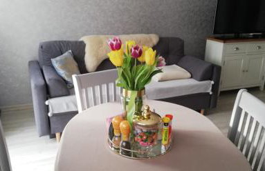 Kawalerka przy termach - Foto 14