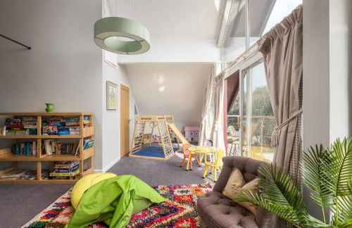 Lodge 27 - Resort & Spa - Parking - Private Hot Tub - Foto 11