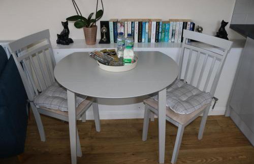 Lovely 1 bedroom basement apartment with stunning views - Foto 6