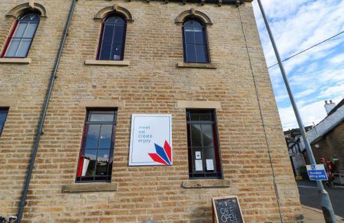 Middlefell View Cottage - Foto 48