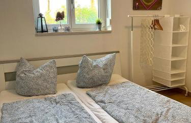 Schönes Appartement mit Terrasse und nur 5 Min zur SBahn - Foto 10