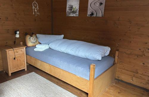 Ferienwohnung Herzogenhorn - Foto 20