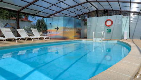 Cabañas de Lires - Photo 5