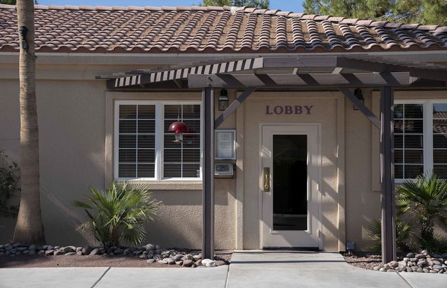 Raintree's Cimarron Golf Resort - Photo 2