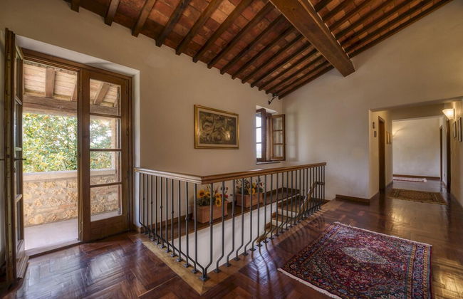 Fonte Pinella 8 in Chiusi - Foto 23