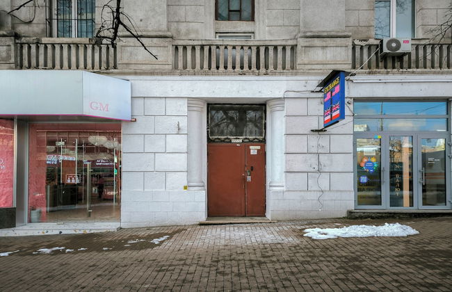 Idea Design Apart-Hotel - Foto 61