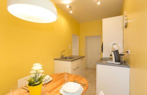 Ferienwohnung Raabstraße - Foto 9