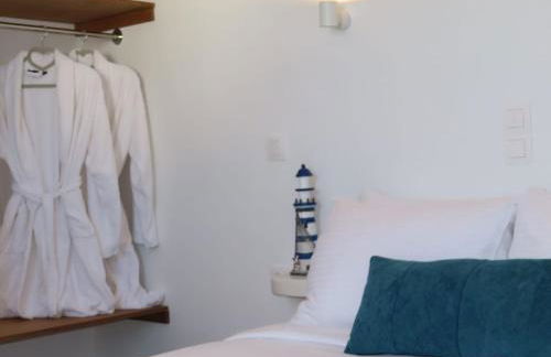 Villa Solasta #2 with jacuzzi in Santorini - Foto 24