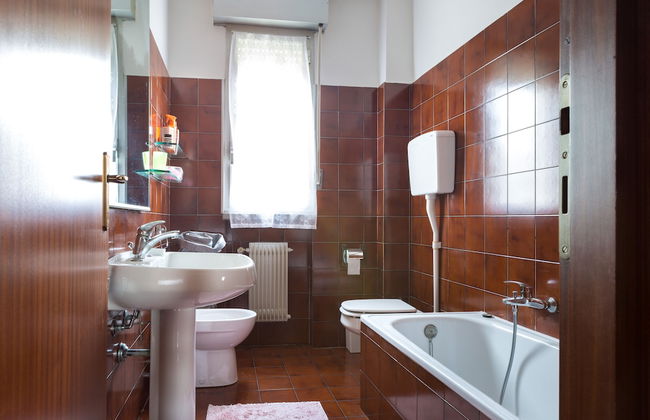 Apartment Surrounded by Greenery - Foto 24