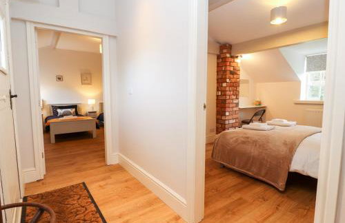 Commonwood Cottage - Foto 15