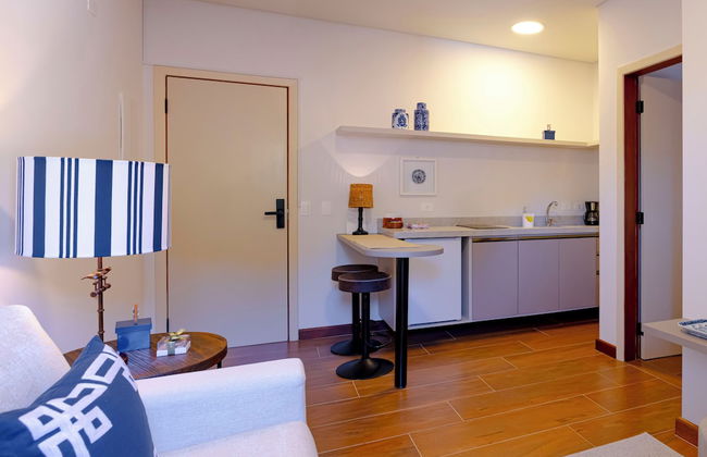 Zur Suítes - Foto 30