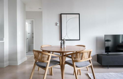 Blueground UES wd gym health club NYC-1118 - Foto 6