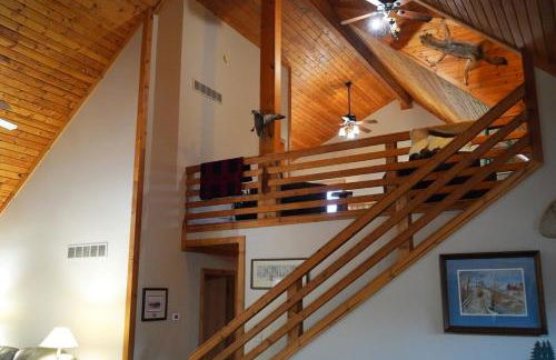 The Moose Lodge at Crystal Mountain - Foto 4