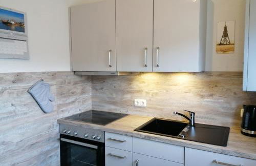 Bude im Windrosenweg - Foto 11