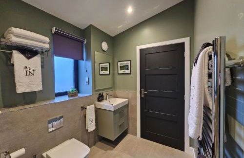 Bennachie Lodge - Foto 13