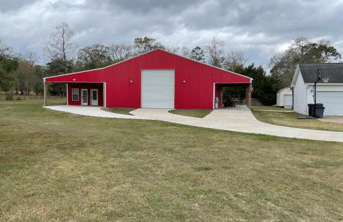 Country Oasis - Entire Home - Foto 22