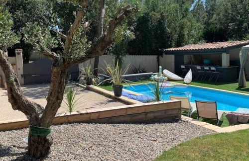 Cocon Classé 3 Etoiles - Love et Détente - SPA - Foto 74