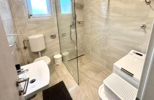 Seaview apartment Sara - Foto 13