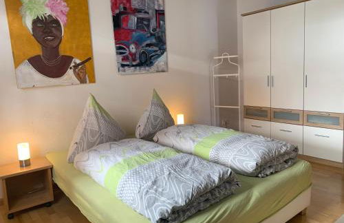 Ferienwohnung Haffner - Foto 9