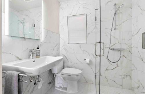 Cozy Downtown Studio - near UT - Foto 8