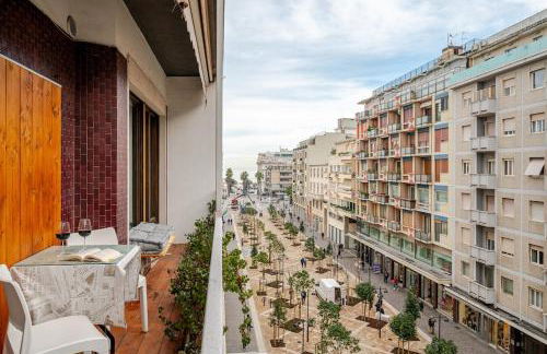 3 Suite in Centro Città con Vista Mare, Doccia Cromoterapia & Netflix Gratuito - Foto 33