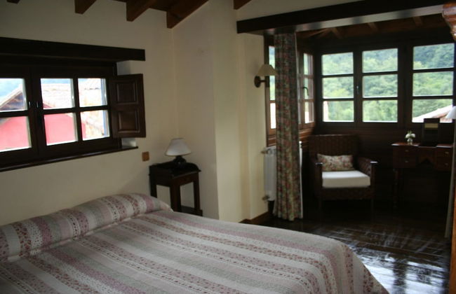 Alojamientos Rurales Valle de Bueida - Photo 11