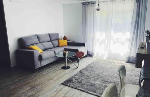 Precioso apartamento con bañera hidromasaje - Photo 18