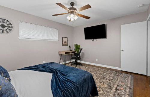 Charming 2BD TCU Walkable - Foto 9