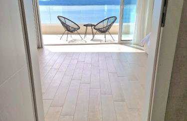 5 stars 2 bedrooms villa BLUE DREAM village Pisak Croatia - Foto 36