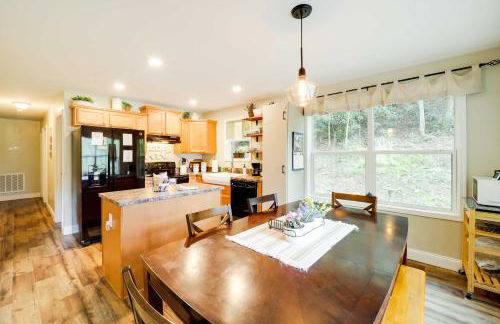 Greystone Creekside Cabin Hike, Fish and Explore! - Foto 6