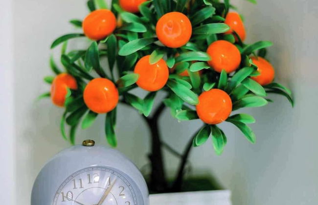 Ethan's Crib at Azure North - Foto 21