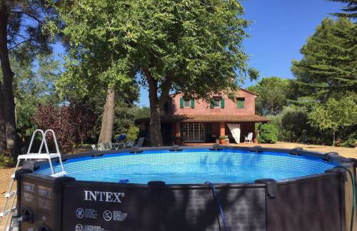 Tuscany country house, Poggio Vitale - Foto 44