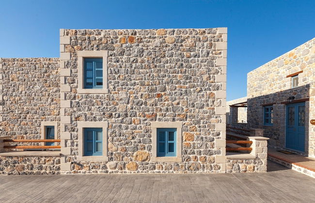 Pserimos Villas - Photo 56