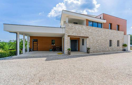 Villa Pedena in Sveta Katarina - Haus für 8-10 Personen - Foto 6