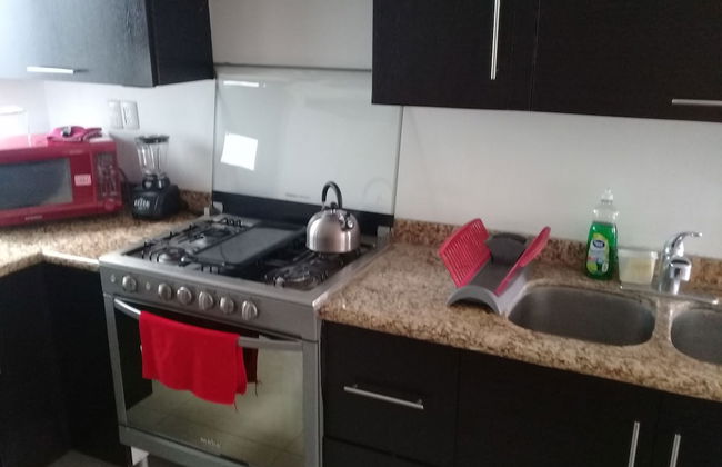 Guadalupe Inn House - Foto 35