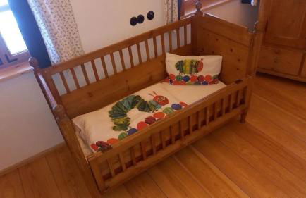 Chalet Schmuckkastal - Foto 7