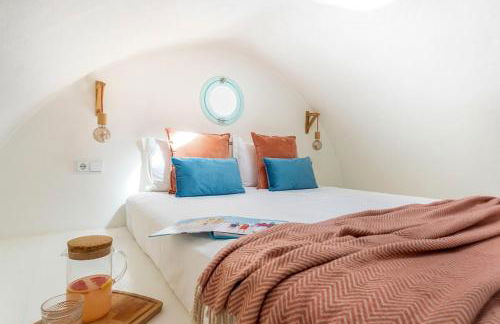 Vima Santorini, Traditional Luxury - Foto 10