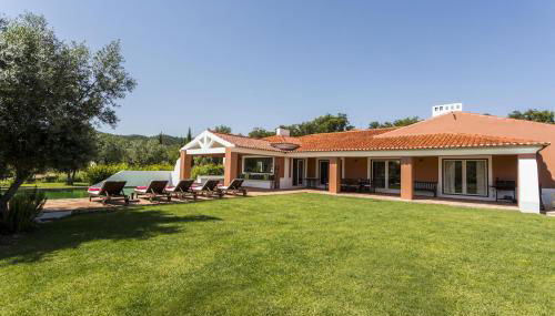 Grandola Mountain Paradise by Cadenzalux - Foto 2