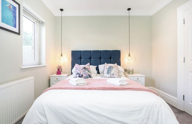 The Ulsterville Residences - Foto 23